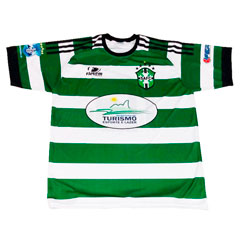 Camisa Esportiva para futebol cód fb_1044